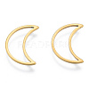 201 Stainless Steel Linking Rings STAS-N090-T10-2-3