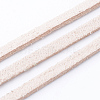Faux Suede Cord LW-R003-1073-2