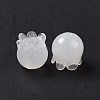 Handmade Lampwork Beads LAMP-G158-04-3