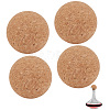Cork Massage Ball FIND-WH0421-118B-1
