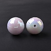 ABS Plastic Beads KY-G025-14-3