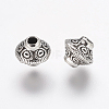 Tibetan Style Alloy Beads LS-TIBEB-5981-LF-2-2