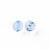Transparent Acrylic Beads MACR-S370-A8mm-749-2
