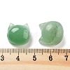 Natural Green Aventurine Beads G-H007-03A-3