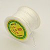 Round String Thread Polyester Fibre Cords OCOR-J002-06-2