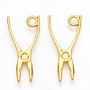 Alloy Pendants PALLOY-N176-119G-1