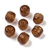 Handmade Lampwork Beads LAMP-M020-01I-1