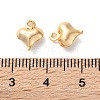 Brass Pendants KK-L221-016G-3