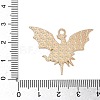 Alloy Enamel Pendants ENAM-P258-05C-G-3