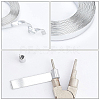 Aluminum Wire AW-BC0003-04C-F-6
