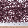 MIYUKI Round Rocailles Beads X-SEED-G007-RR0153-4