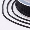 Braided Nylon Threads NWIR-E026-2.0mm-19-3