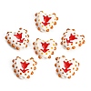 Handmade Porcelain Beads PR-CBAB520-16D-1