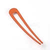 Zinc Alloy Hair Fork LS-BY-TAC0001-149I-2