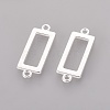 Alloy Links connectors LS-PALLOY-A19011-S-LF-1