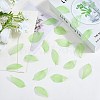 100Pcs Dried Flower Leaf Craft Supplies AJEW-CP0009-41A-3