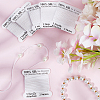 Pure Silk Cord OCOR-WH20019-02A-4
