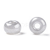 8/0 Glass Seed Beads SEED-US0003-3mm-156-5