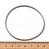 Spring Bracelets TWIR-T001-02P-4