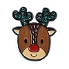 Christmas Series Enamel Pins LS-JEWB-Z033-03EB-D-1