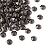 Preciosa® Crystal Hotfix Flatback Stones Y-PRC-HSS12-23980-232-1