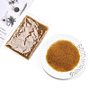 Glass Seed Beads X2-SEED-A004-3mm-2-6