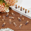 100Pcs Mini Tube Glass Wishing Bottles AJEW-CP0009-88-4