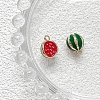 Alloy Enamel Charms PW-WGE7FA4-07-1
