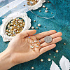 780Pcs 6 Style Sew on Rhinestone DIY-YS0001-44-8