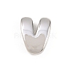 Brass Beads KK-B167-27P-V-1