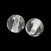 Natural Quartz Crystal Beads G-G147-01F-2