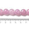Normal Lampwork Beads FOIL-C001-03D-4