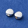 Alloy Beads PALLOY-P221-01S-1