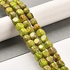 Natural Dolomite Beads Strands G-F765-L01-01-2