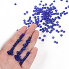 Glass Seed Beads SEED-A008-4mm-M8-4