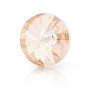 Preciosa® MAXIMA Crystal Round Stones Y-PRC-RASS29-00030-235-3