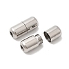304 Stainless Steel Shoelaces Buckle Lock STAS-B113-07D-P-2
