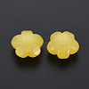 Imitation Jelly Acrylic Beads MACR-S373-87-E07-3