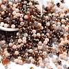 Glass Beads EGLA-A034-SM4mm-34-4