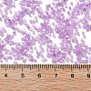 Imitation Cat Eyes Glass Seed Beads X1-SEED-H003-03H-4
