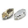 Sew on Rhinestone RGLA-T034-7x15mm-08-2