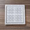 DIY Silicone Coaster Molds DIY-G079-15B-2