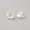1-Hole Resin Shank Buttons AJEW-WH20048-01B-2
