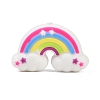 Silicone Beads SIL-H009-02-1