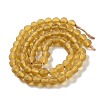 Handmade Nepalese Lampwork Beads LAMP-Z008-05H-1