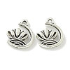 Tibetan Style Alloy Pendants LS-TIBE-I026-6025AS-1