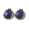 Gemstone Pendants G-G983-01AS-4