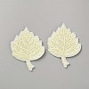 Computerized Embroidery Cloth Self Adhesive Patches DIY-WH0622-348B-1