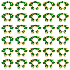 30Pcs Alloy Enamel Bead Frame FIND-DC0002-48-1