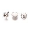 Stainless Steel Screw Rivets STAS-WH0014-05-3